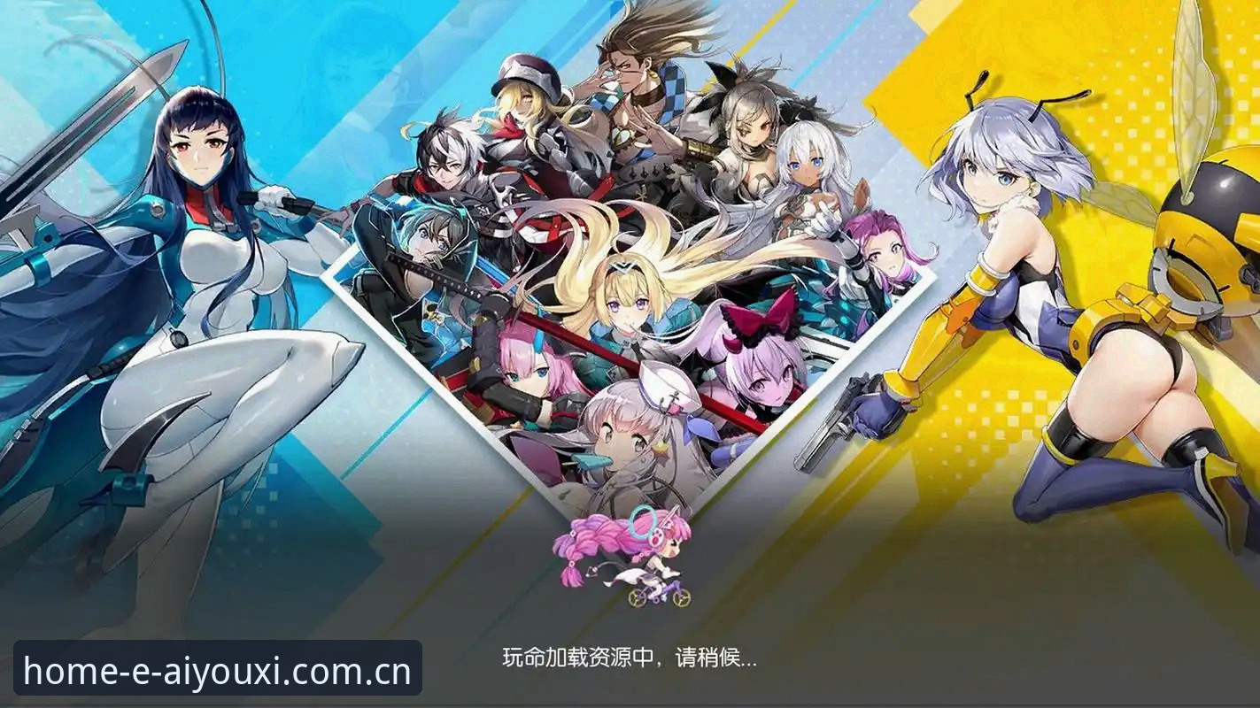 此刻尽享主场CN登录页攻略 此刻尽享主场CN登录页攻略:别被“电竞”两个字骗了
