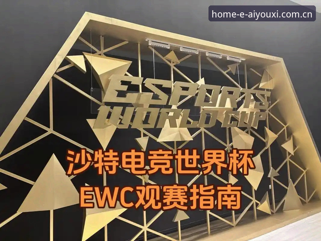 爱游戏平台此刻尽享主场电竞赛程使用教程：从注册到观赛的完整指南